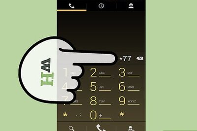 How to Block Private Calls Through AT&T