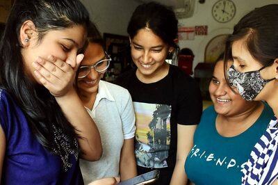 Delhi University First Cut-off List on Oct 18, Choice Filling Window Extended