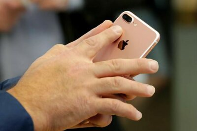 Apple Slashes Prices, iPhone 7 Plus Cheaper by Rs 6,600