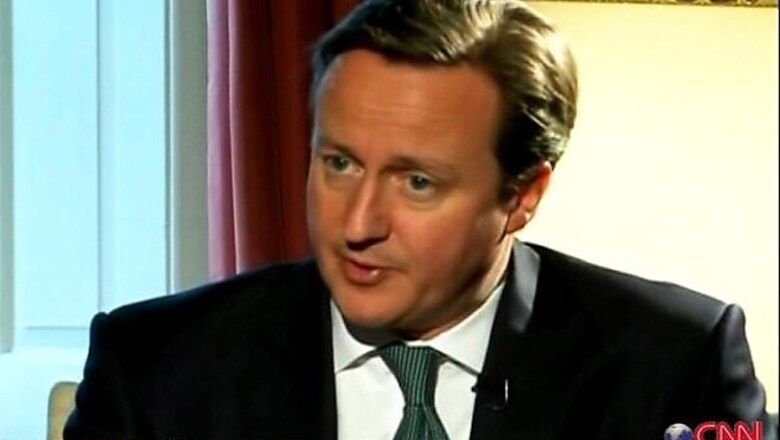 'Conservatives to be 1st to get British Indian PM'