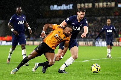 Premier League Tottenham Hotspur vs Wolverhampton Wanderers LIVE Streaming: When and Where to Watch Live Telecast, Timings in India, Team News