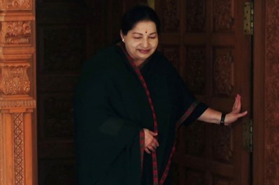 Jayalalithaa's Poes Garden Residence to be Turned into a Memorial, Orders O Panneerselvam