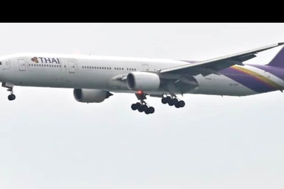 International Flights to Start at Gaya Airport from October 10: Full Schedule Released