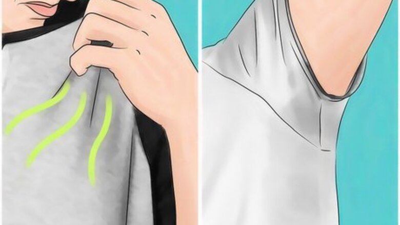 How to Choose the Best Deodorant