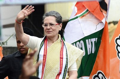 Rae Bareli Voters Say Congress Turncoat No Match for Sonia Gandhi