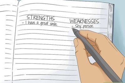 How to Impress a Boy in Middle School