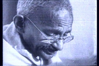 Sotheby's to auction letters written by Mahatma Gandhi