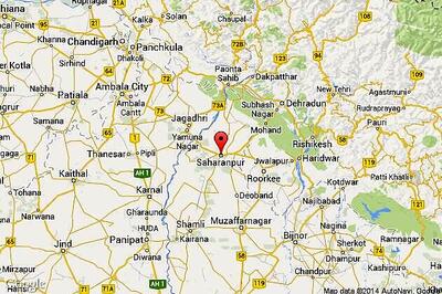 Loud music during wedding leads to clashes again; 1 dead, 9 injured