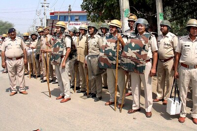 HC Pulls up Haryana for Seeking More Time to Probe Murthal Gangrape Cases