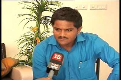Quota row: Hardik Patel to start meeting Patel MLAs from Friday