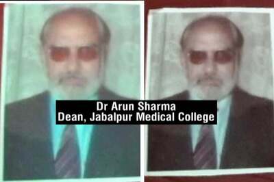 Vyapam scam gets messier, Jabalpur medical college dean found dead in Delhi hotel