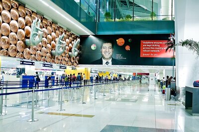 'DigiYatra' Service Starts at T3 Delhi Airport & Bengaluru Airport