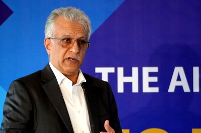 We Want to Focus on India: AFC President Shaikh Salman bin Ibrahim Al Khalifa