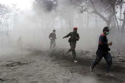 Deadly Indonesia volcano toll climbs to 304