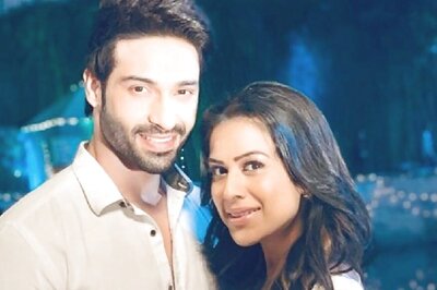 After Rashami Desai and Nia Sharma, Vijayendra Kumeria Opens Up About Naagin 4 Cancellation