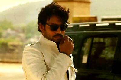 Irrfan has great sex appeal: Tigmanshu Dhulia