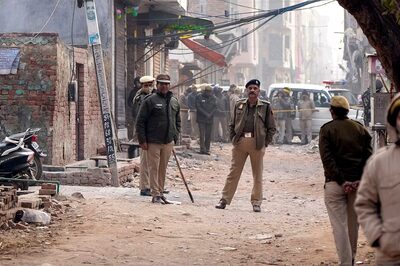 Sultanpuri Accident: Murder Charges Invoked Against Men in Car Who Dragged Woman For 12 km