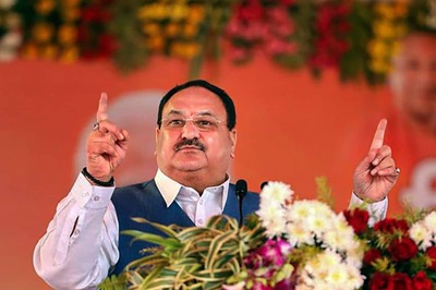 If Nadda is Sure of Having Next Mumbai Mayor from BJP, He Should Call for Immediate BMC Polls: NCP