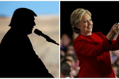 US Polls 2016: Trump, Clinton Run Close in Ohio, Florida and Elsewhere
