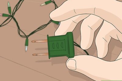 How to Fix Christmas Lights