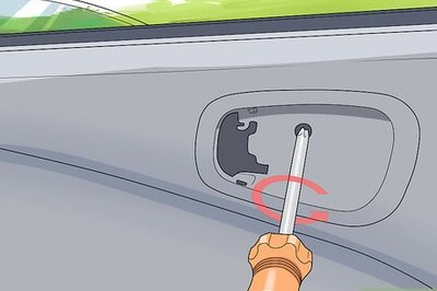 How to Fix an Off Track Window