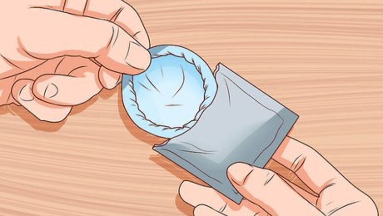 How to Balance Vaginal pH