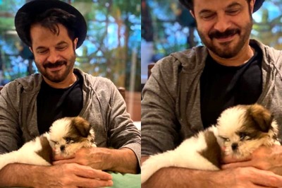 When Rhea Kapoor Cried After Seeing Her Pet's Ill-health