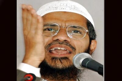 Zakir Naik's IRF in Delhi HC Against Tribunal's Order Upholding Ban
