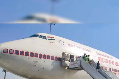 Air India Disinvestment: Centre Receives Multiple Financial Bids; Tatas Among Top Suitors