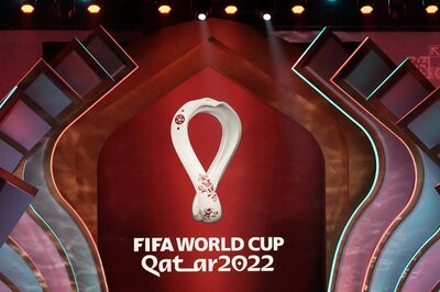FIFA World Cup Qatar 2022: World Cup Group Stage Pairings