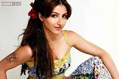 Amma did a cabaret 40 years back, she was a trendsetter: Soha Ali Khan