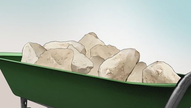 How to Make Cement