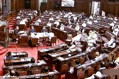 Left, TMC Seek to Raise EPFO Rate Cut Issue in Rajya Sabha; House Chairman Asks to Give Notice