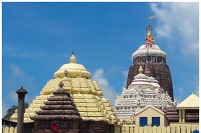 GI-Tagged Koraput’s Kalajeera Rice Sent to Puri Jagannath Temple For Mahaprasad