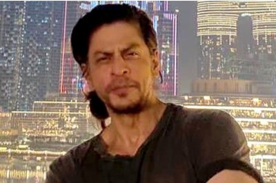 Shah Rukh Khan Planning to Celebrate Birthday on November 2 in Alibaug: Report