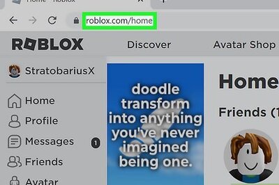 How to Dance in Roblox