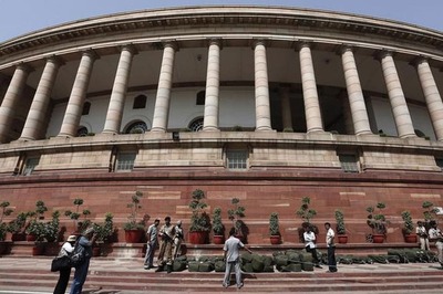 Parliament's Monsoon Session Likely to Begin on July 18