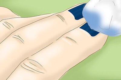 How to Get Rid of Yellow Nails