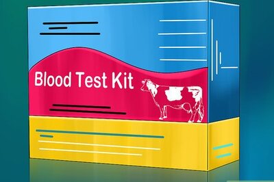 How to Take Blood Samples from Cattle
