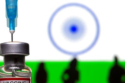 Cumulative Covid-19 Vaccine Doses Nearly 52 Crore, Says Govt