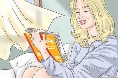 How to Get Into Reading a Book