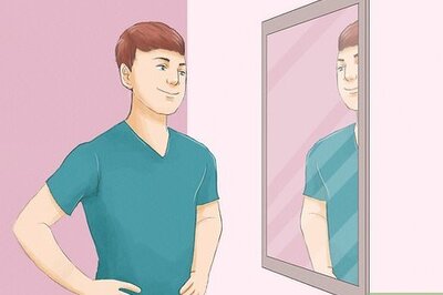 How to Stay Positive around Negative People