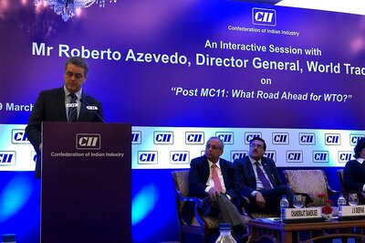 WTO Member Nations Say US Actions Threaten Trade Body's Credibility