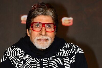 Amitabh Bachchan Says He'll Try His Hand At Making Music Next: 'Had Shekhar Over To Just Jam And...'