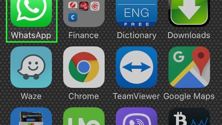 How to Send Stickers in WhatsApp