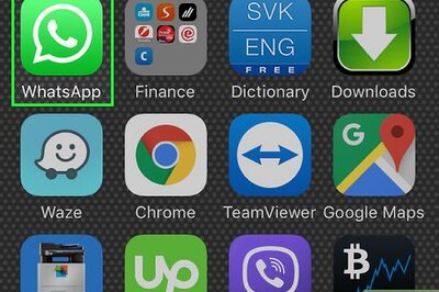 How to Send Stickers in WhatsApp