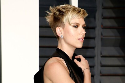 Pixie Cut: The Hottest Hairstyle Of 2017 So Far