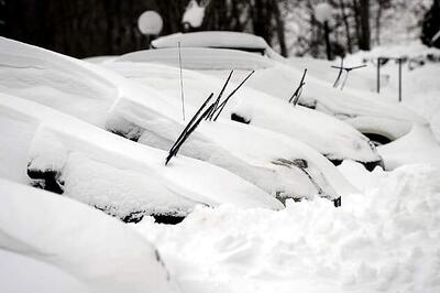 US: Blizzard hammers the Northeastern coast, 5 dead