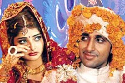 Dear Husband, will you leave your job for me?