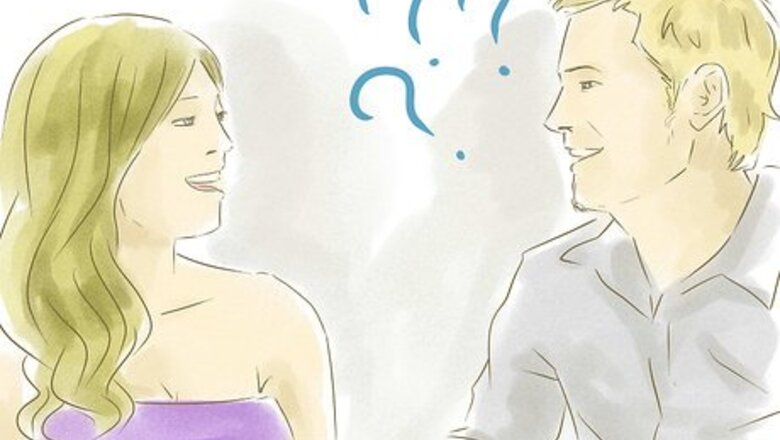 How to Obviously Flirt with a Girl